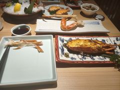 -花和海鲜自助(梅江店)