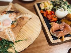 -ALLORA意大利餐厅(丰盛里店)