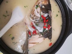 -鱼味馆(万佛湖店)