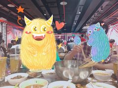 -付小姐在成都(五道口店)