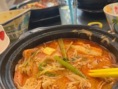 -O记东北砂锅麻辣烫