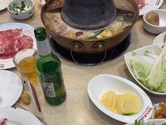 -阳坊大都涮羊肉(阳坊总店)