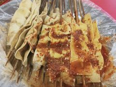 -玲玲涮牛肚(土门坊店)