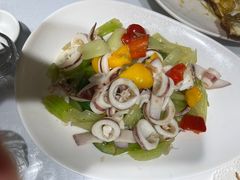 -舌尖上·霞浦滩涂海鲜(总店)