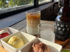 -Vanilla Specialty Coffee(八大关店)