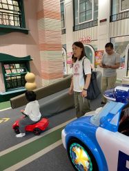 -奈尔宝·儿童乐园·亲子餐厅(星河湾店)