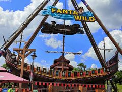 -南宁方特东盟神画