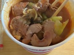 -友生风味小吃(营平农产品市场店)