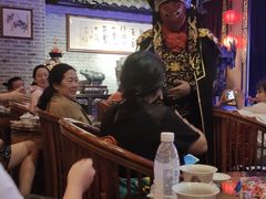 -盖碗儿梨园·变脸吐火·川剧(天府广场店)