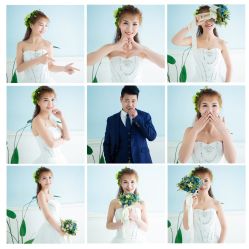 -施华洛婚纱摄影会所(范阳中路店)