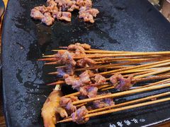 -长药唐师乐山油炸(石人直营店)