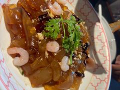 -五谷丰登农家院·地道胶东菜·海鲜烧烤(威海店)