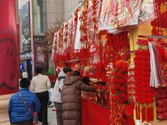 -西北轻工批发市场