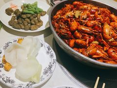 -蛙蛙叫干锅年代(簋街总店)