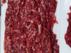 雪花肉-杏花吴记牛肉火锅