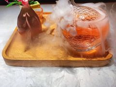 -绿茶餐厅(领展购物广场·中关村店)