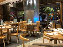 -莆田餐厅PUTIEN(三里屯店)