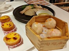 -陶陶居酒家(第十甫路总店)