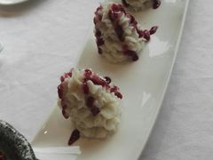 -香融府·烤鸭·家常菜(马家堡路店)