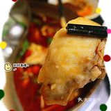 我发现滨海最好吃的鱼火锅了[吐]