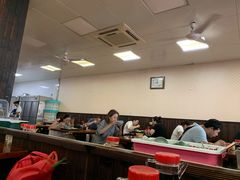 大堂-味一早餐(新芝路店)