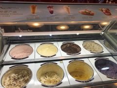 -哈根达斯(扬州瘦西湖店)