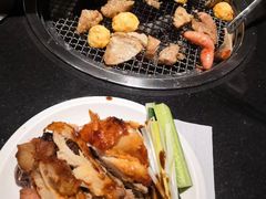 -韩盛·盛江山自助料理(中街大悦城店)
