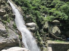 景点-石门涧