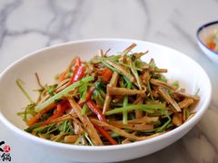 -柒园·三十年创意杭帮菜(龙湖滨江天街店)