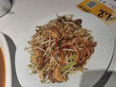 -鲁城往事(游客中心店)