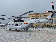 -中国人民解放军海军博物馆