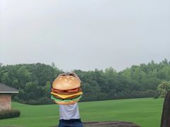 -天目湖涵田度假村