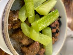 -黄祥华养生堂·炖汤·营养蒸饭(岭南天地店)