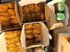 -鲍师傅糕点(春熙路店)