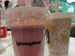 -gleeglee乐溢亦茶(合生汇店)