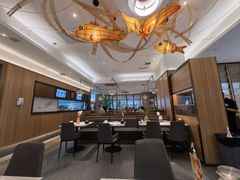 -船歌·鱼水饺青岛菜(金狮广场店)