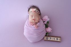 -玛瑞莎·儿童·亲子摄影(越秀店)