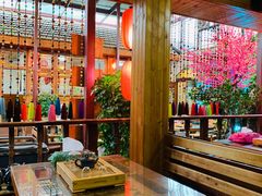 -丽江庭院之爱在路上(西单店)