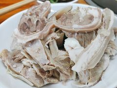 -月星羊肉面馆(黄河路美食休闲街店)