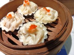 -叹茶靓点·粤式餐厅·全天茶市(石井万民广场店)