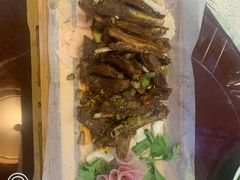 -鹏馨羊羔肉·非遗(新建街店)