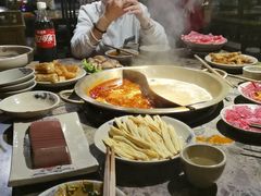 -小龙坎火锅(万象城店)