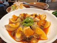 -懒人盐府人家(安贞店)