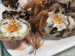 -钱库里海鲜自助(唐山街店)