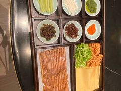 -柿合缘新京菜(国金中心商场店)