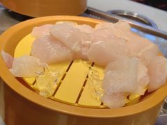 -龍歌自助小火锅(秦淮水游城店)