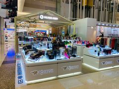 -燕莎友谊商城(金源店)
