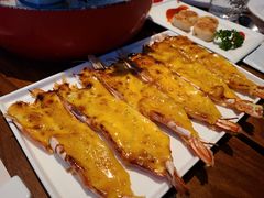 -Mr·Fish鱼鲜生海鲜放题(银泰in99店)