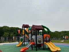 -上海怡沁园度假酒店