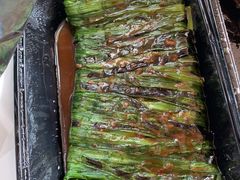 -红满天烧烤(怡馨家园店)